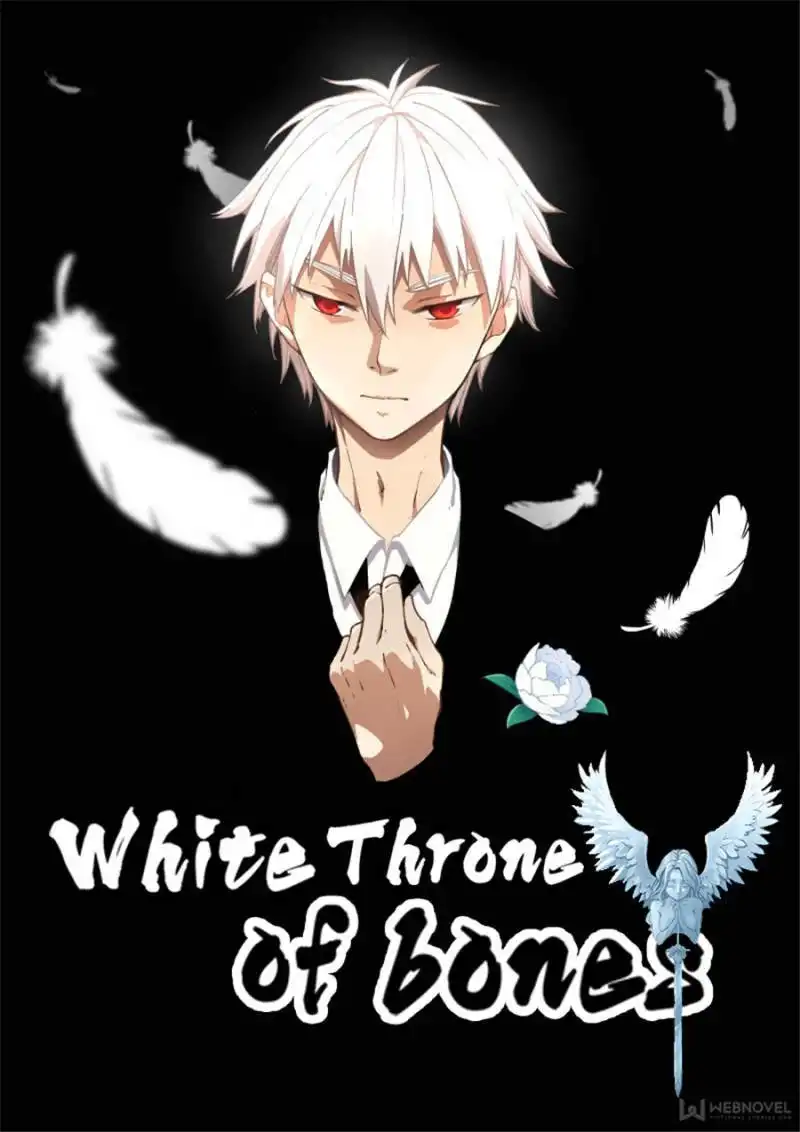 White Throne Of Bones Chapter 13 1